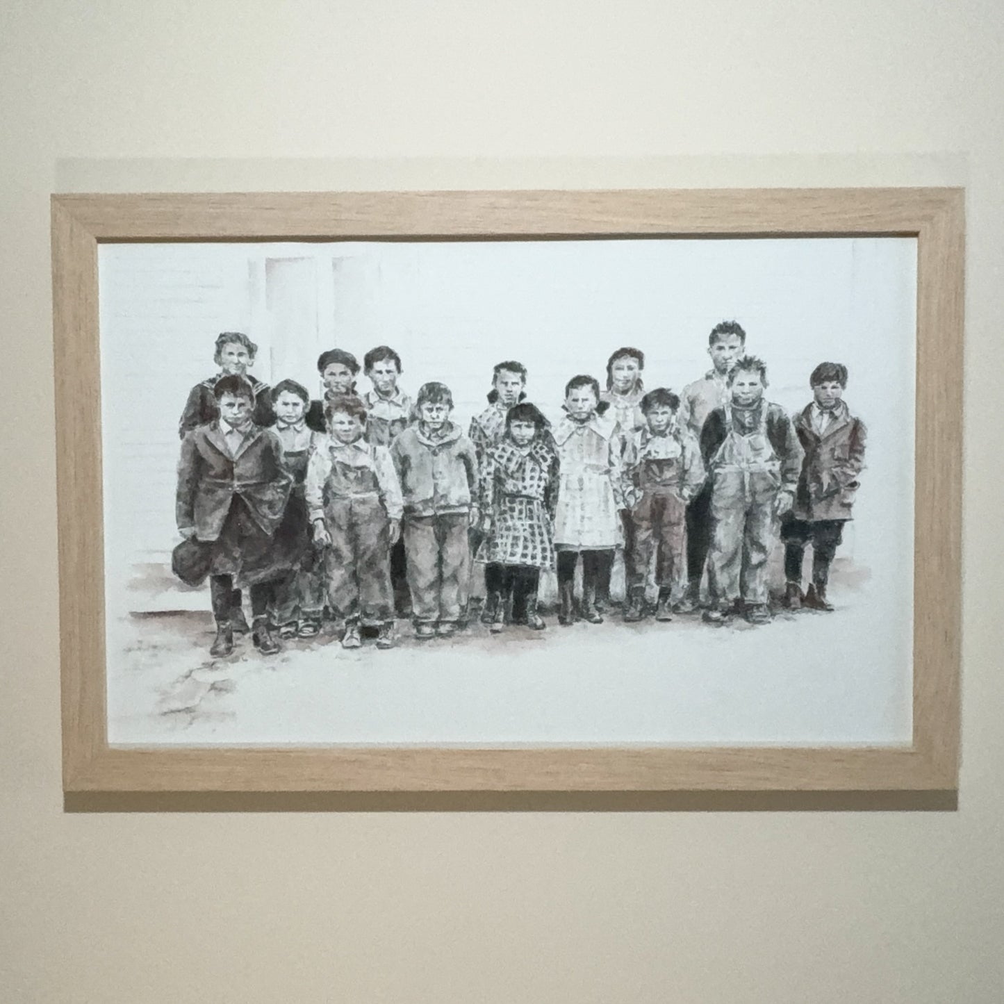 Learn from Yesterday