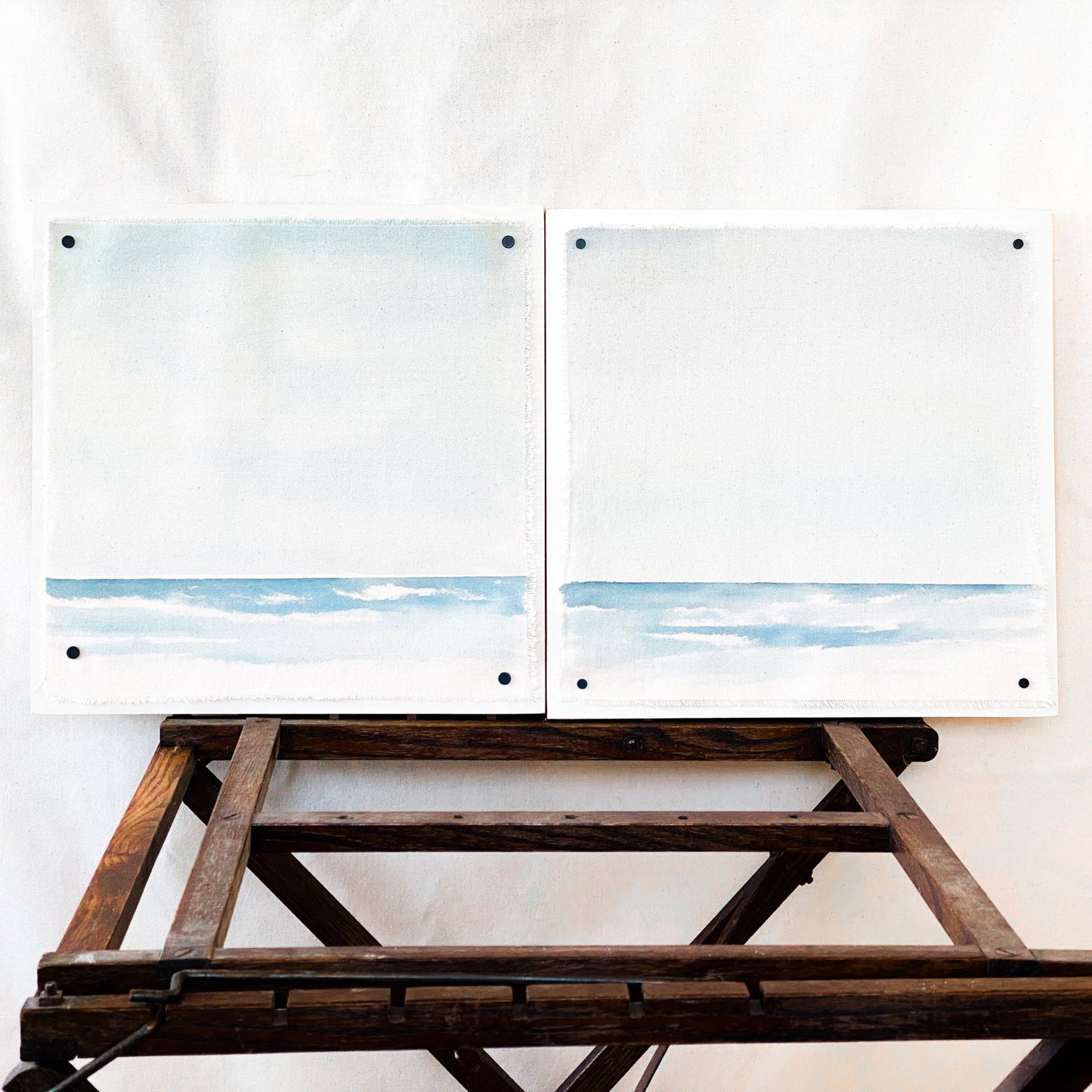 Shades of Blue 1