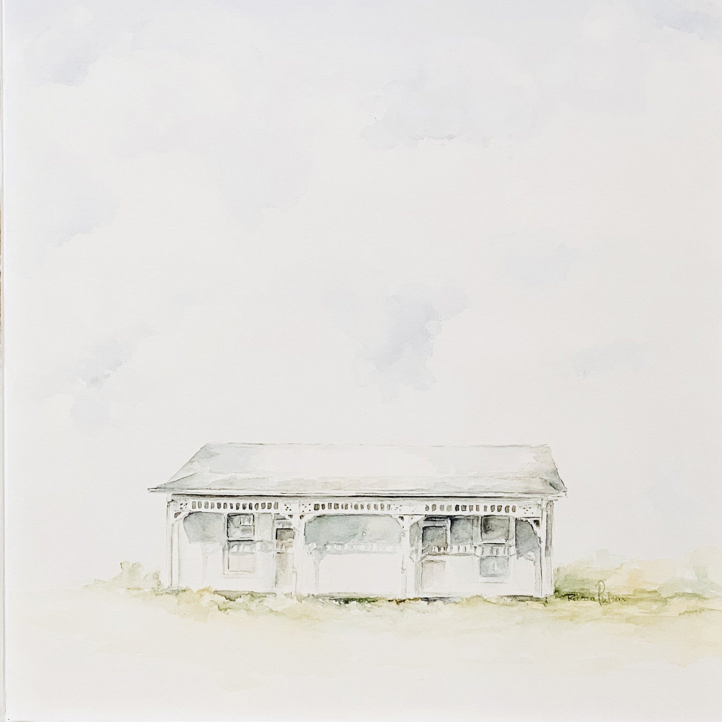 Heart of the Farm